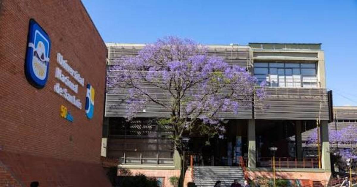 Insisten en que las autoridades de la UNSL avalan un “acto de censura académica”