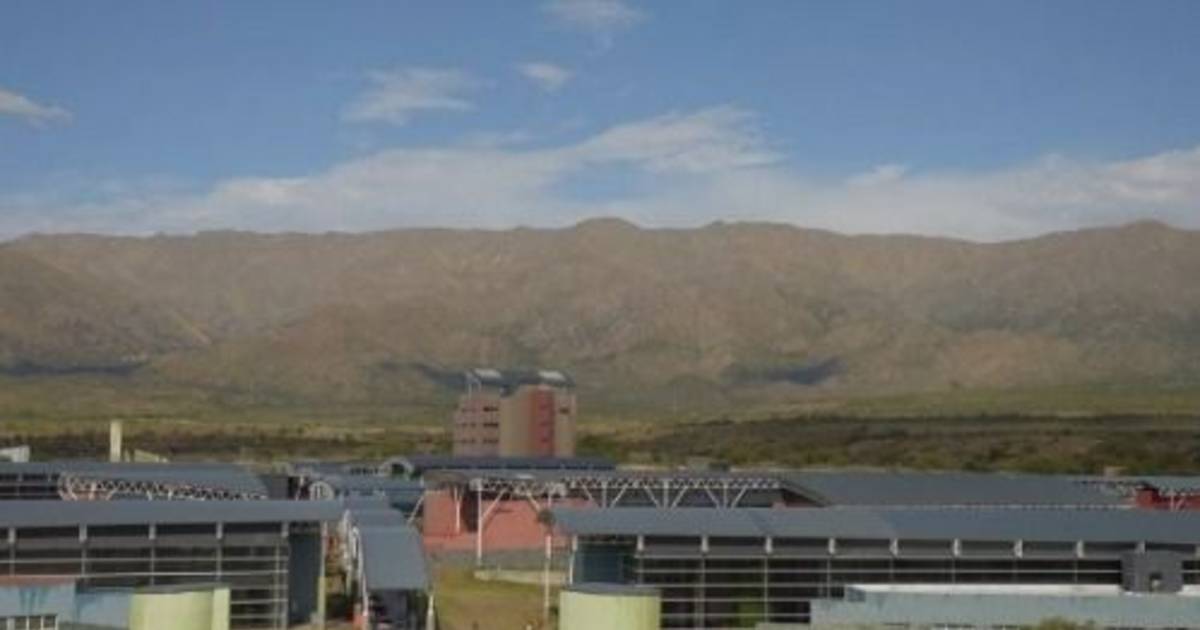 Desidia y abandono: el Parque Informático La Punta sufre un vaciamiento histórico