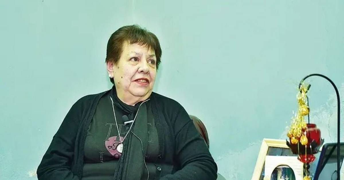 El recuerdo de una docente rural que dejó su vida en las aulas