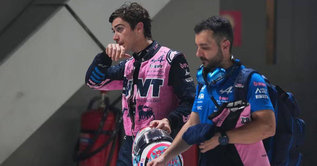Ganó Verstappen y Franco cerró un fin de semana para el olvido