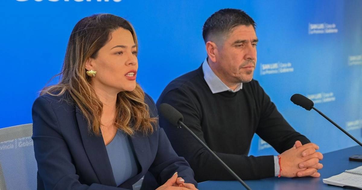 Los "50 festivales" empezaron mal: suspendieron el primero