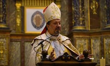 La Iglesia local mostró preocupación por los vaivenes de la Ley de Tierras