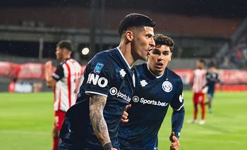 Campeón de Liga: así está la pelea en la tabla anual