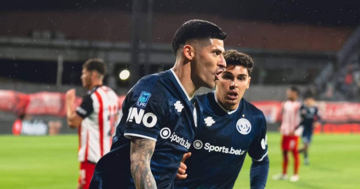 Campeón de Liga: así está la pelea en la tabla anual