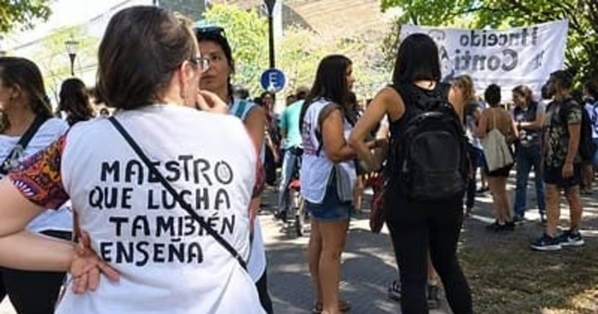 El cuestionado “Año de la Educación”, ya tiene fecha de cierre de clases