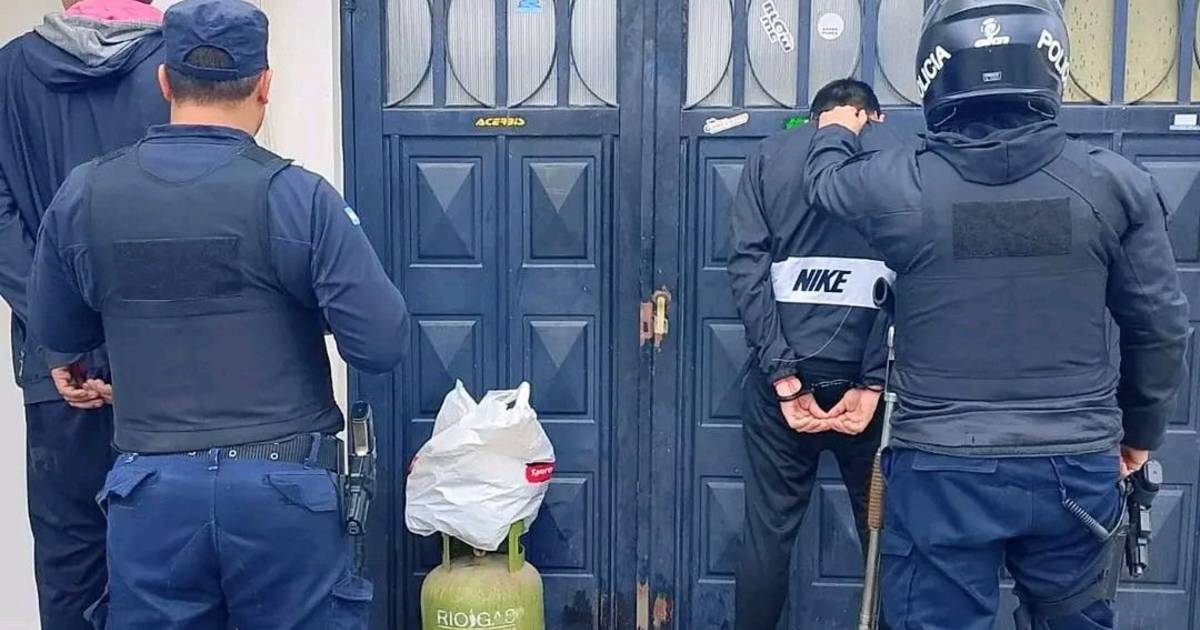 Inseguridad sin freno: les llevaron hasta los toallones y los ladrones "caminan libres"