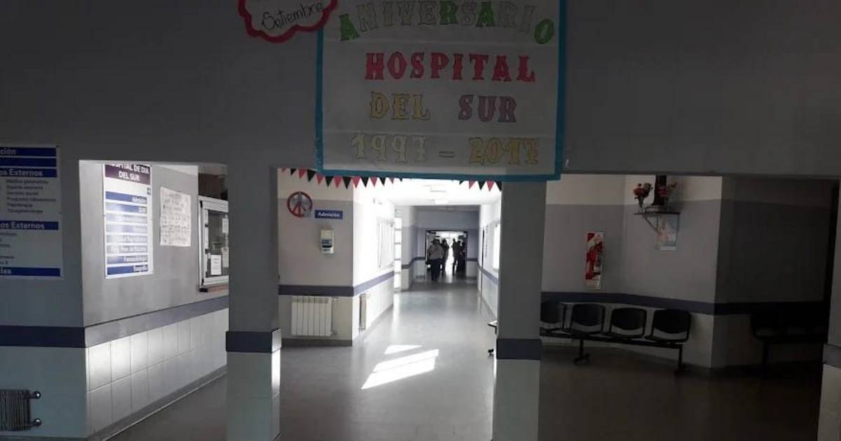 Miisterio en un hospital: robaron los caños de cobre y no andan los equipos de aire