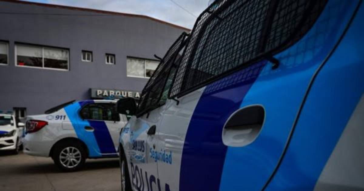 Golpearon, amenazaron y maniataron a una pareja de ancianos en un asalto