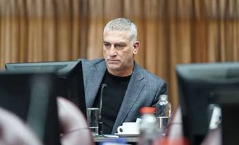 Walter Pollo rechazó el pedido de endeudamiento del Municipio de Villa de Merlo