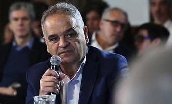 Salino alertó por la falta de psiquiatras y la crisis de salud mental en San Luis