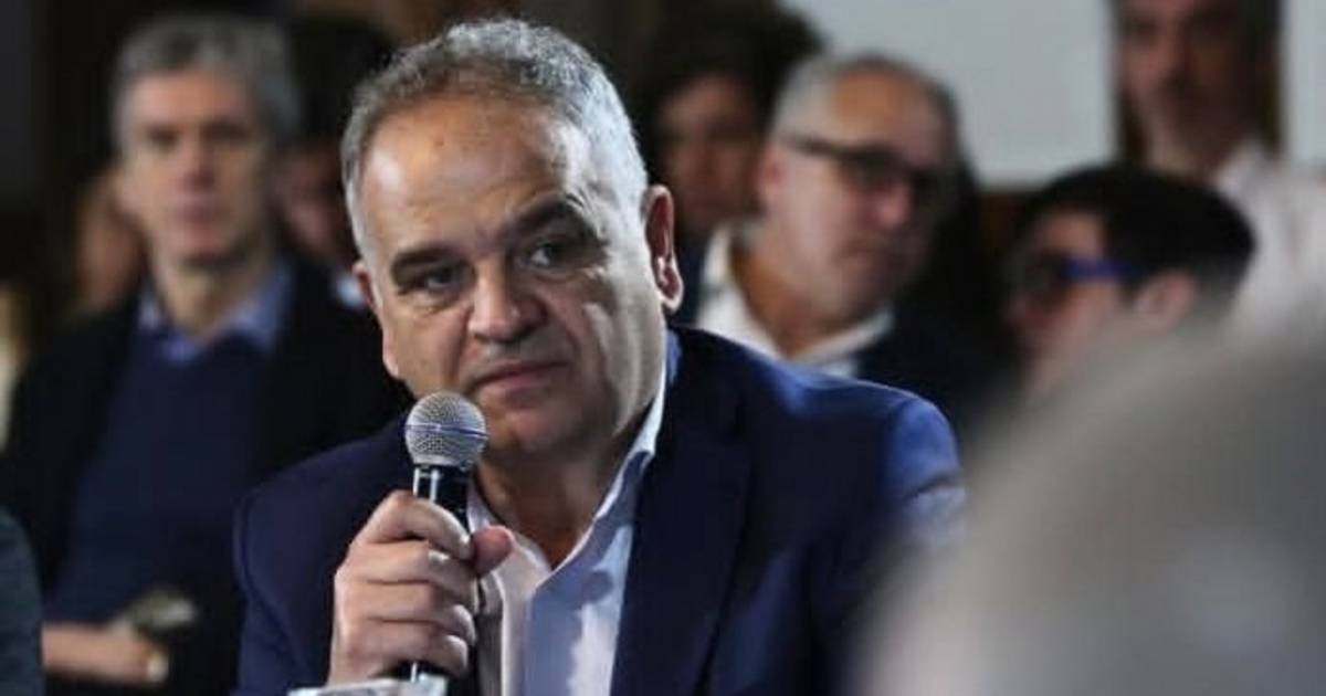 Salino alertó por la falta de psiquiatras y la crisis de salud mental en San Luis