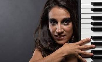 La pianista de la incorrección 