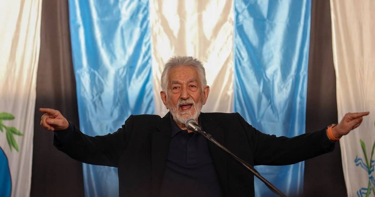 “Che, llamá a elecciones”: Alberto desafió al oficialismo