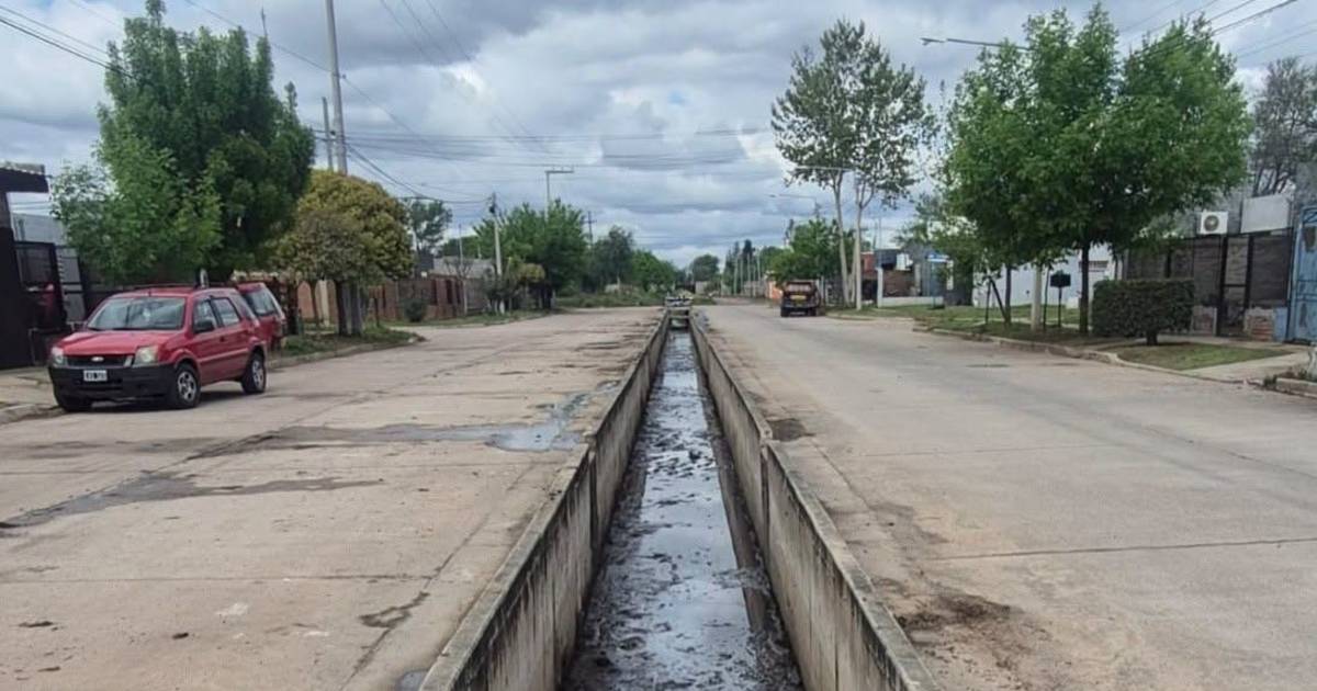 A un mes de iniciada, la primavera todavía no logra asentarse
