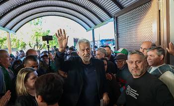 “El Gran Granmaestro de San Luis: Alberto Rodríguez Saá y la Estrategia Napoleónica”