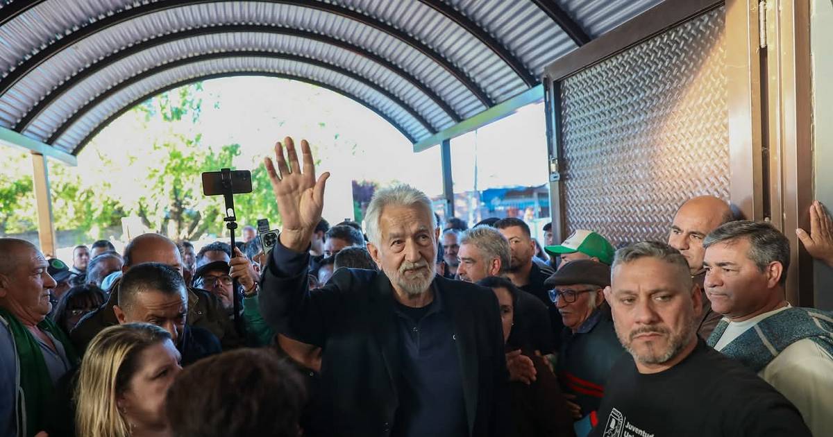 “El Gran Granmaestro de San Luis: Alberto Rodríguez Saá y la Estrategia Napoleónica”