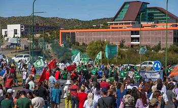 ATE San Luis exige recategorizaciones y urgente recomposición salarial al Gobierno
