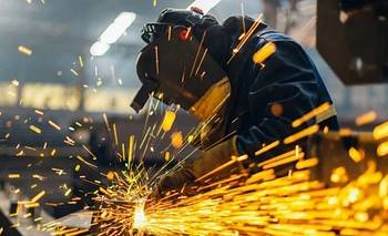 Industria manufacturera: el indicador de confianza empresarial se ubicó en -18,9% 