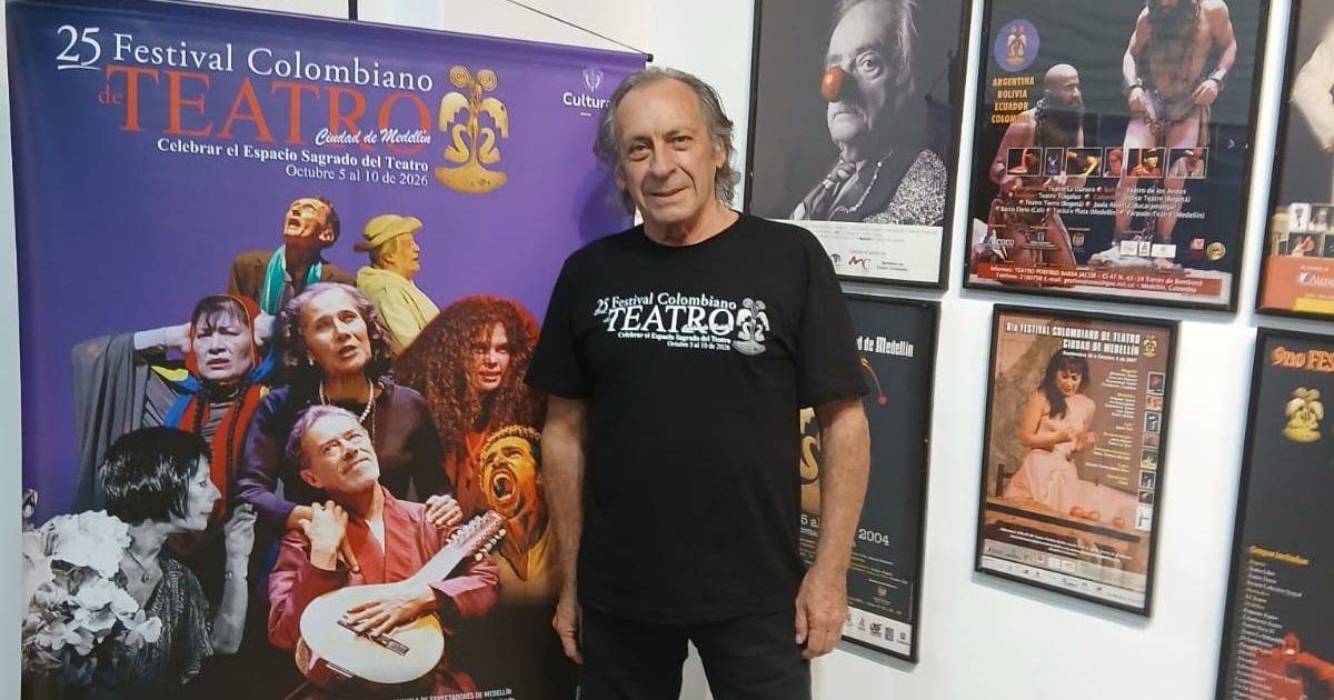 El año viajero de Marcelo Di Gennaro