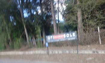 Potrero: cabañeros cuestionan un cobro de $570 mil por semestre para mantener sus carteles