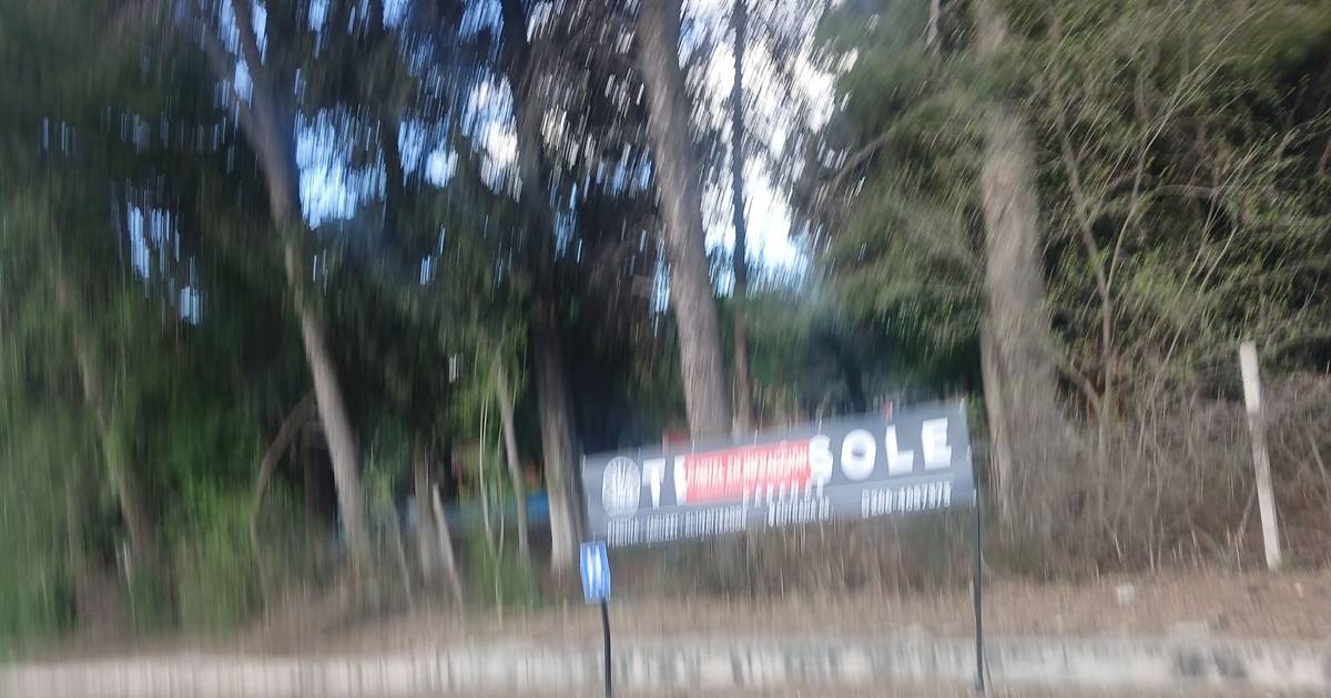 Potrero: cabañeros cuestionan un cobro de $570 mil por semestre para mantener sus carteles