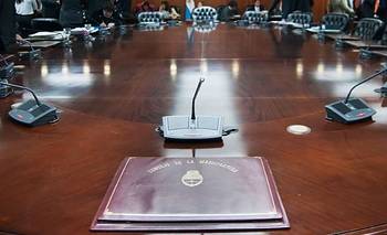 Consejo de la Magistratura: la Lista 4 triunfó en San Luis Capital