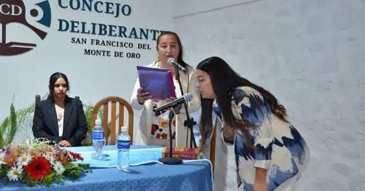 San Francisco del Monte de Oro: rechazan centro de acompañamiento integral