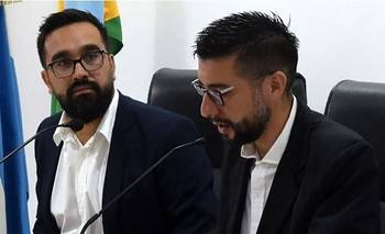 El oficialismo merlino no logró los votos para endeudar al municipio por $1.900 millones