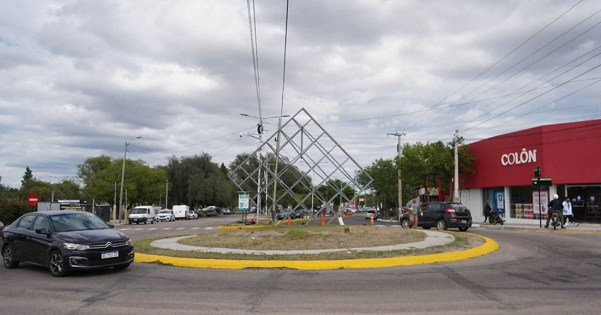 Se viene un fin de semana frío, lluvioso, y muy inestable