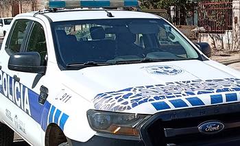 En el robo de una moto hirieron a un hombre que murió 20 días después