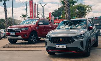 Llega la ExpoUsados de Toyota Alianz: más de 80 vehículos y precios promocionales 