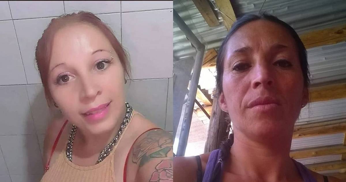 Gabriela y Claudia, coincidencias macabras ante un patrón criminal impiadoso