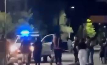 Quines: identifican a dos de los agresores de un chico a la salida de un boliche
