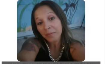 Un tatuaje en la ingle, la señal del peor final de Claudia Andrea Rodríguez