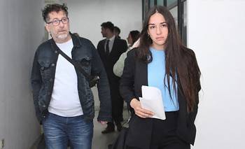 Sobreseyeron a Cintia Ramírez y Miguel Berardo en una causa impulsada por el Gobierno