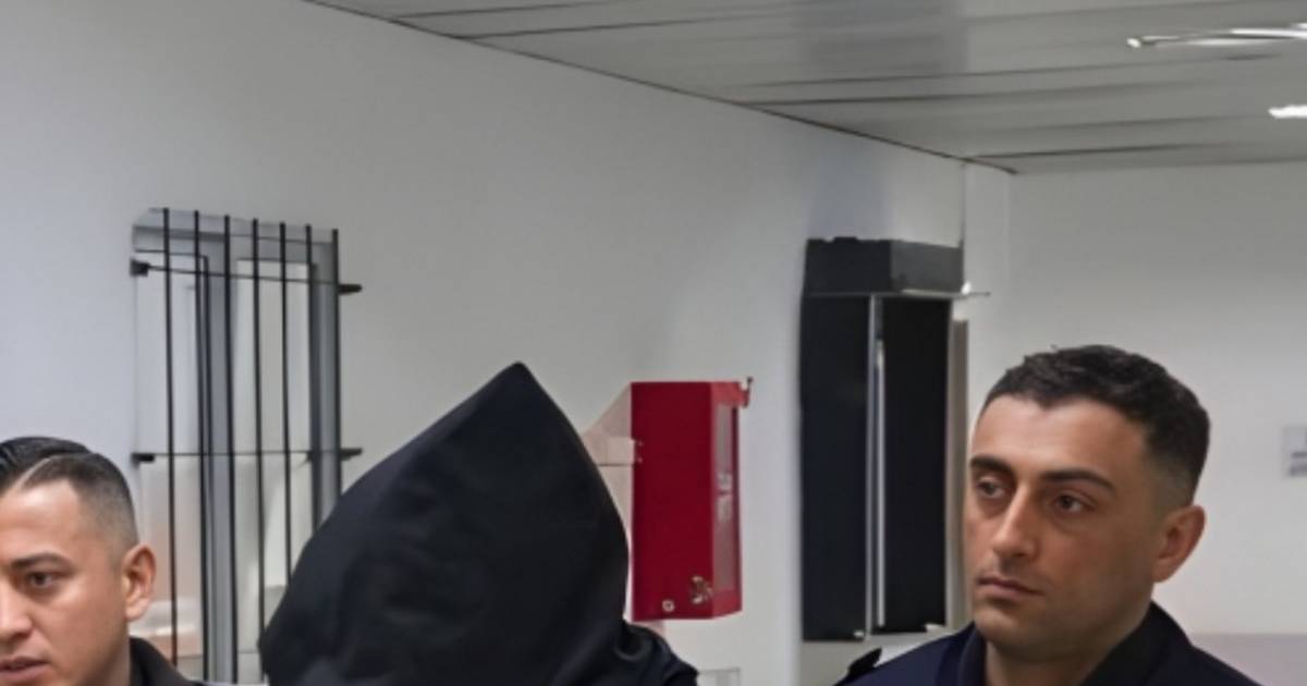 Confirmaron la prisión preventiva para el abuelo de Guadalupe Lucero