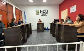 Las tasas municipales de Quines tendrán en 2027 una suba del 35 por ciento
