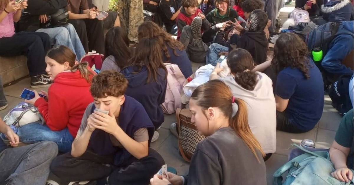 El conmovedor relato de la madre de la chica golpeada: "No es aislado"