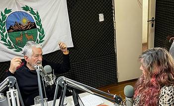 “No tienen un alma común”: la crítica de Alberto a la coalición de Poggi