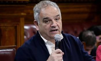 "Descuido injustificable": Salino firmó un pedido de informes por fallas en el aeropuerto