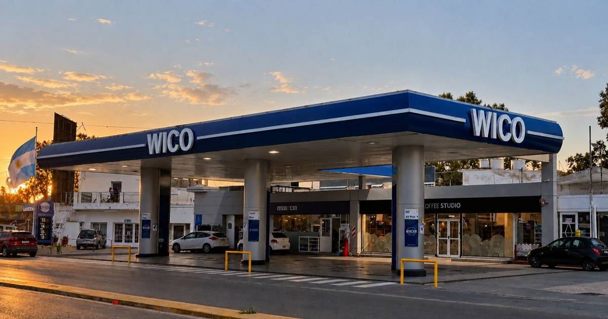 La bandera que suma cada día más clientes: WICO se expande en San Luis