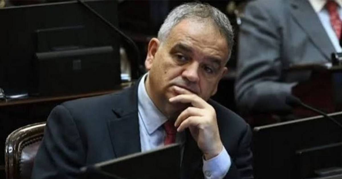 Salud Mental: Fernando Salino alertó que la ley será letra muerta sin fondos