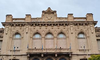 El Colegio de Magistrados respaldó a Flores Leyes y rechazó las presiones sobre los jueces