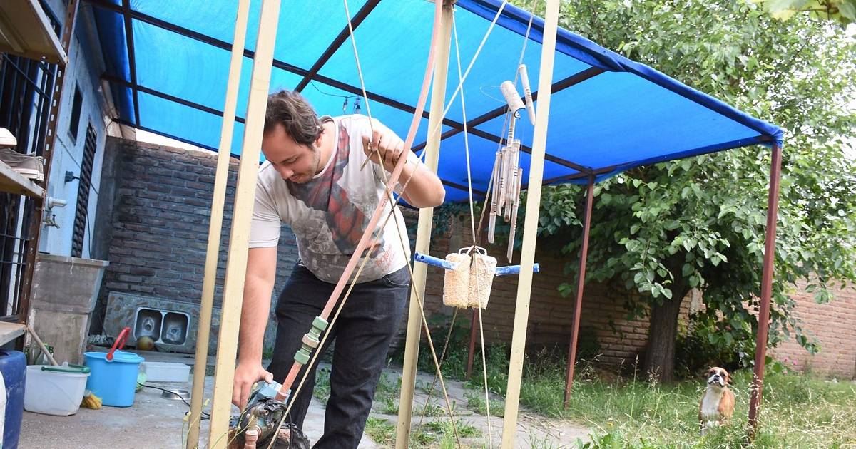 Quejas en dos barrios de la ciudad por la falta de agua | El Diario de ...