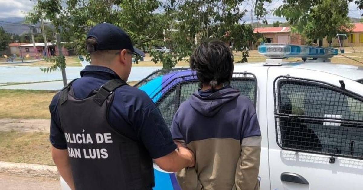 Demoran a hombre por golpear a su sobrina con un fierro | El Diario de ...