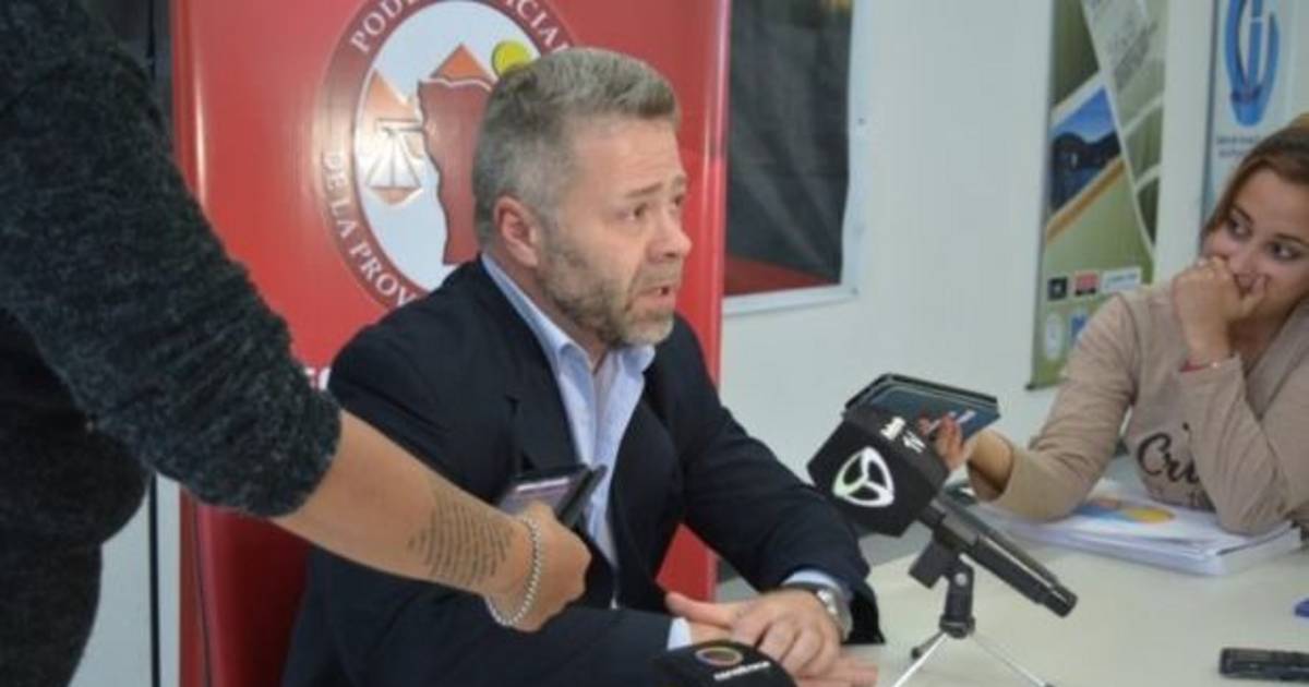 Caso “El Caburé”: piden que formulen cargos a Víctor Endeiza y Bazla ...