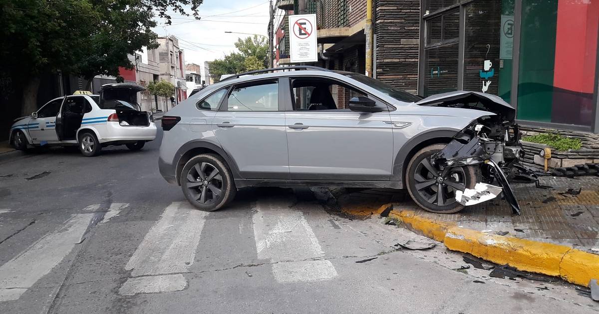 El conductor que causó la muerte de una mujer iba alcoholizado | El ...