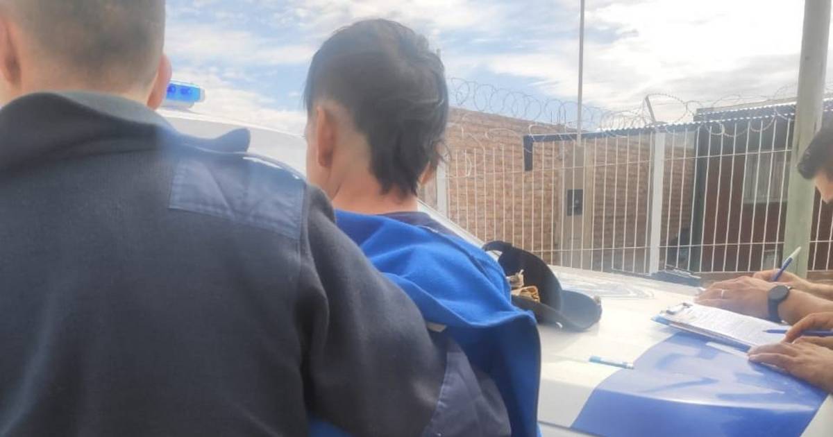 Un joven fue detenido cuando intentó ingresar a una casa a robar | El ...