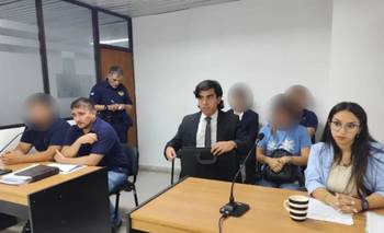 Fue procesado por la muerte de un motociclista, pero no lo enviaron a prisión 