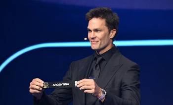 Argentina y un sorteo favorable de cara al Mundial